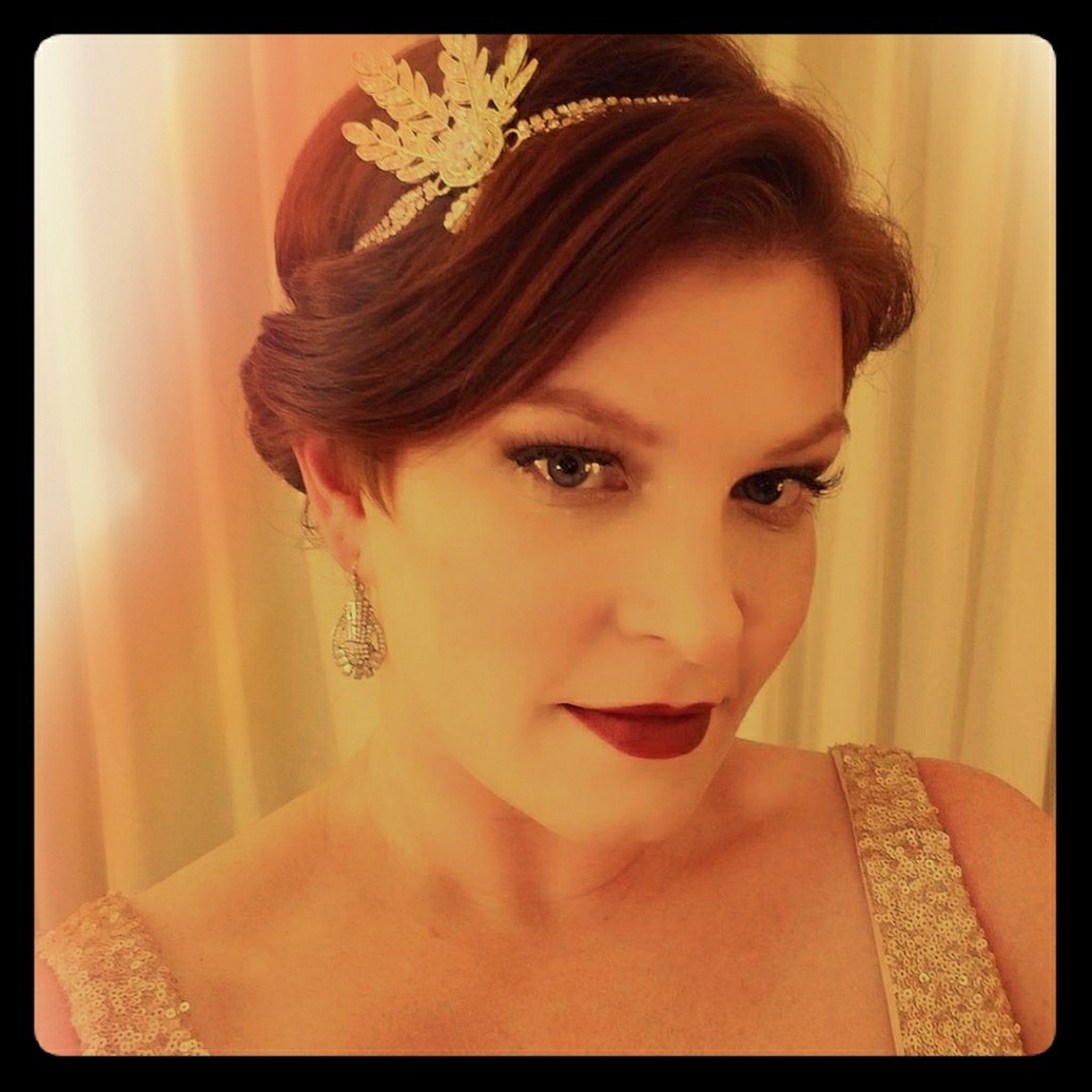 Meet your Posher, Kristi